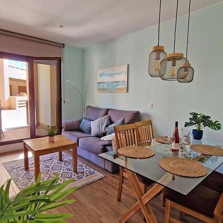 Brisas Del Arenal Apartment Xabia Bagian luar foto