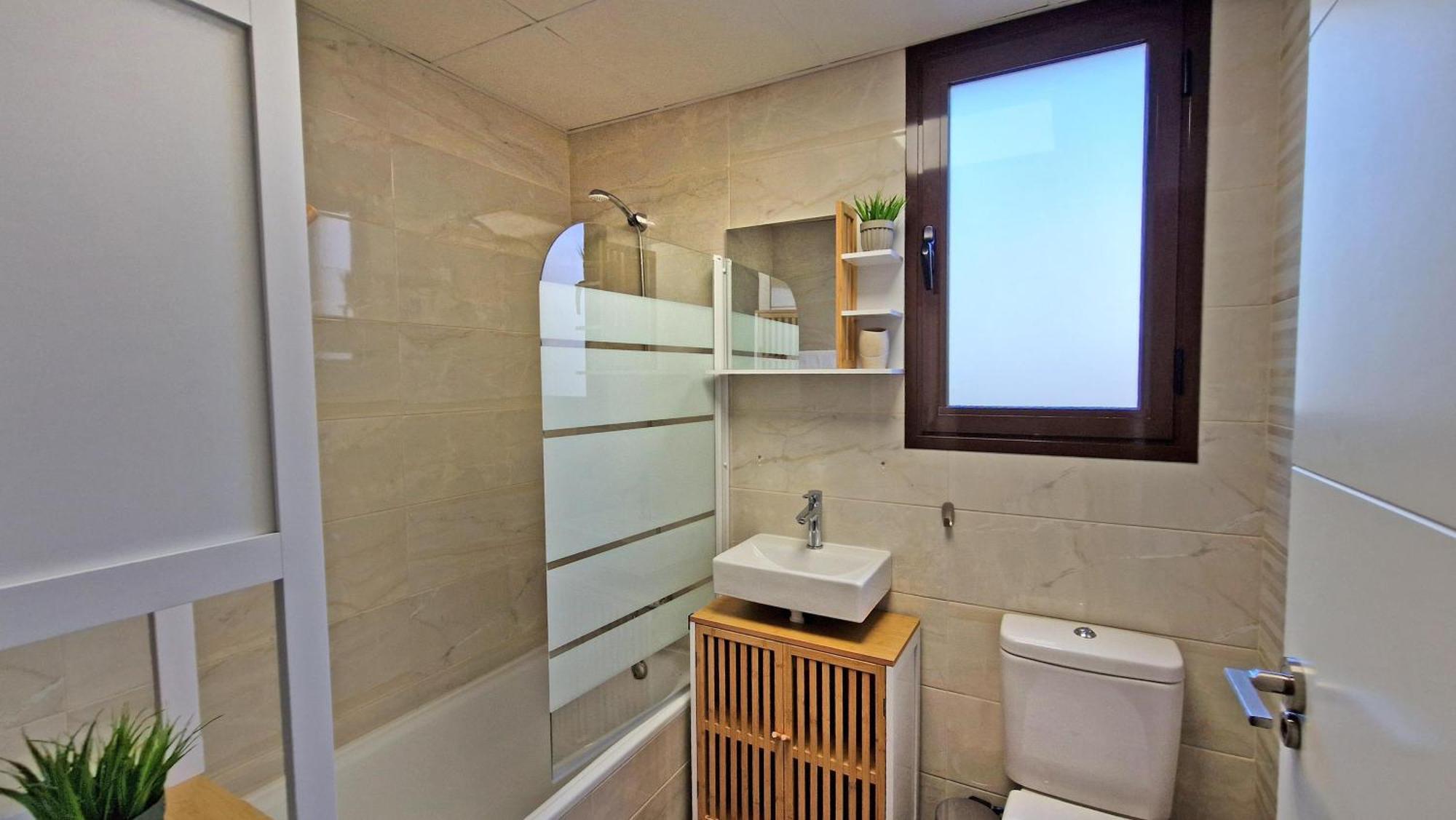 Brisas Del Arenal Apartment Xabia Bagian luar foto