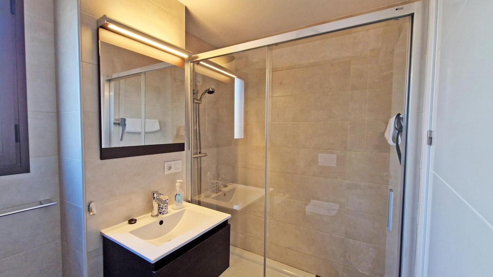 Brisas Del Arenal Apartment Xabia Bagian luar foto