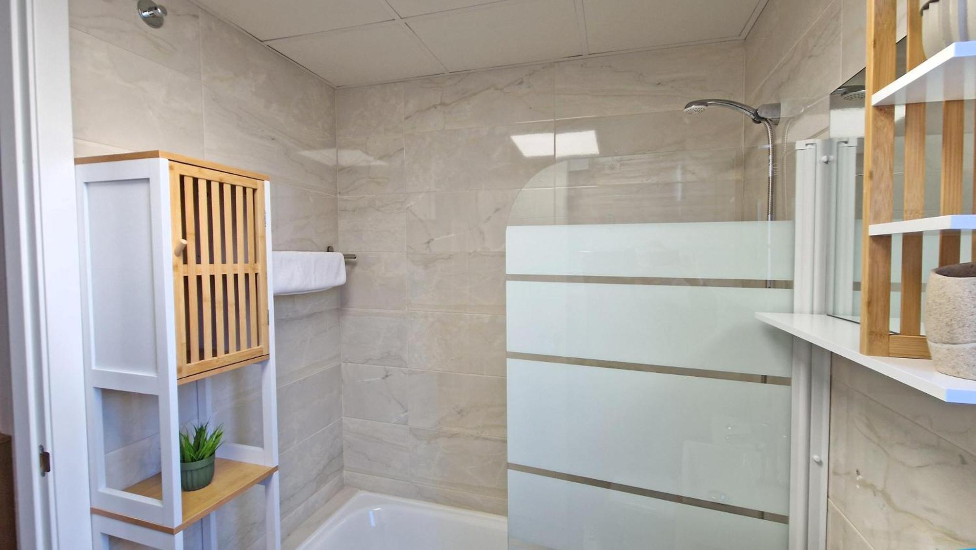 Brisas Del Arenal Apartment Xabia Bagian luar foto