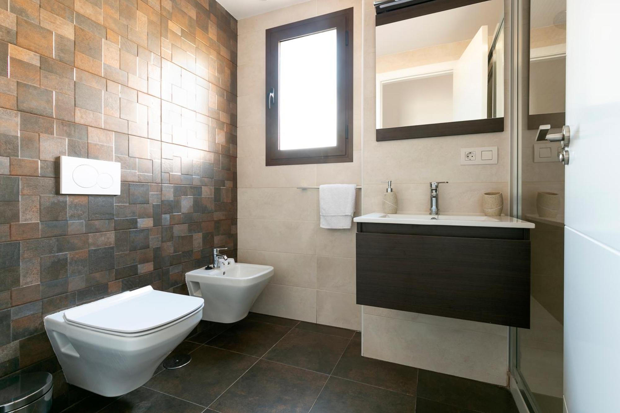 Brisas Del Arenal Apartment Xabia Bagian luar foto